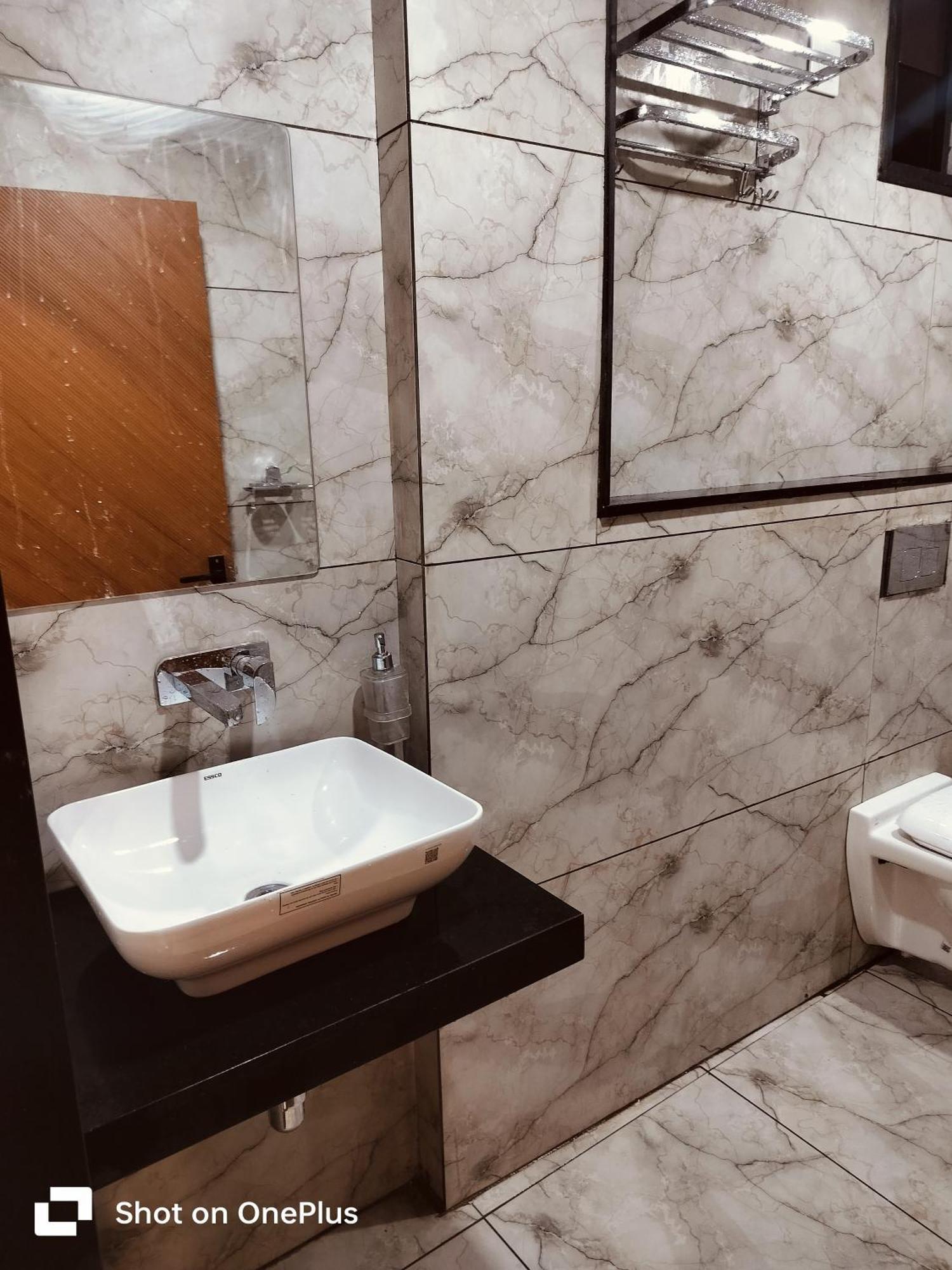 Hotel Mahalok Palace Udždžain Exteriér fotografie